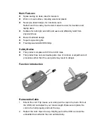 Preview for 2 page of Ednet 81160 Quick Installation Manual