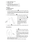 Preview for 3 page of Ednet 83131 User Manual