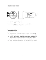 Preview for 4 page of Ednet 84104 User Manual