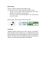 Preview for 13 page of Ednet 84293 Quick Installation Manual