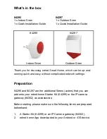 Preview for 4 page of Ednet 84295 Quick Installation Manual