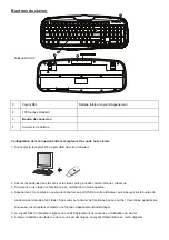 Предварительный просмотр 11 страницы Ednet 86260 User Manual