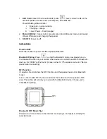 Предварительный просмотр 4 страницы Ednet Spectro 33042 Manual