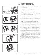 Preview for 11 page of EDNord Fastback 9 User Manual