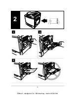 Preview for 11 page of EDNord magicolor 2200 series Maintenance Manual