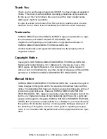 Preview for 2 page of EDNord magicolor 2490MF User Manual