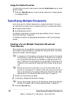 Preview for 44 page of EDNord magicolor 2490MF User Manual