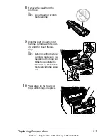 Предварительный просмотр 59 страницы EDNord magicolor 2500W User Manual