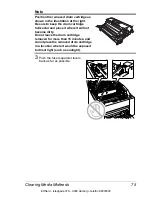 Предварительный просмотр 83 страницы EDNord magicolor 2500W User Manual