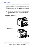 Предварительный просмотр 100 страницы EDNord magicolor 2500W User Manual