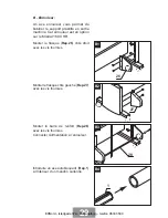 Preview for 37 page of EDNord Mistral 1600 HR User Manual