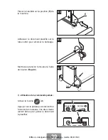 Preview for 38 page of EDNord Mistral 1600 HR User Manual