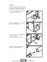 Preview for 71 page of EDNord Mistral 1600 HR User Manual