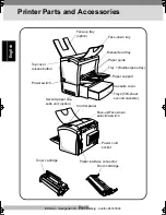 Preview for 14 page of EDNord PagePro 1100 Installation Manual