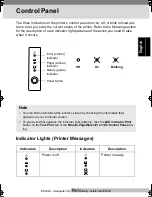 Preview for 15 page of EDNord PagePro 1100 Installation Manual