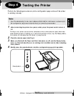 Preview for 27 page of EDNord PagePro 1100 Installation Manual