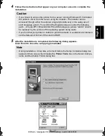 Preview for 31 page of EDNord PagePro 1100 Installation Manual