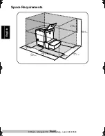 Preview for 36 page of EDNord PagePro 1100 Installation Manual