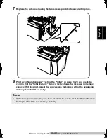 Preview for 43 page of EDNord PagePro 1100 Installation Manual