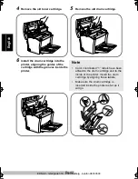 Preview for 46 page of EDNord PagePro 1100 Installation Manual