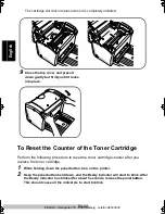 Preview for 48 page of EDNord PagePro 1100 Installation Manual