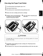 Preview for 51 page of EDNord PagePro 1100 Installation Manual