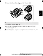 Preview for 53 page of EDNord PagePro 1100 Installation Manual