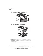 Preview for 34 page of EDNord QMS 1060E Getting Started