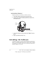 Предварительный просмотр 66 страницы EDNord QMS 1060E Getting Started