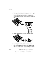 Preview for 34 page of EDNord QMS 4060 Manual