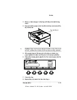 Preview for 37 page of EDNord QMS 4060 Manual