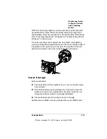 Preview for 41 page of EDNord QMS 4060 Manual