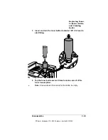 Preview for 43 page of EDNord QMS 4060 Manual