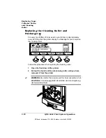 Preview for 46 page of EDNord QMS 4060 Manual