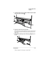 Preview for 75 page of EDNord QMS 4060 Manual