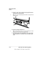 Preview for 78 page of EDNord QMS 4060 Manual