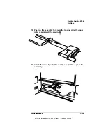 Preview for 79 page of EDNord QMS 4060 Manual