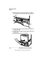 Preview for 80 page of EDNord QMS 4060 Manual