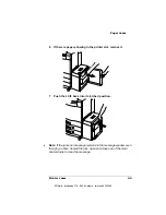 Preview for 107 page of EDNord QMS 4060 Manual