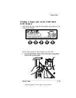 Preview for 121 page of EDNord QMS 4060 Manual