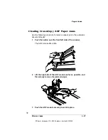 Preview for 125 page of EDNord QMS 4060 Manual