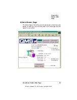 Preview for 201 page of EDNord QMS 4060 Manual