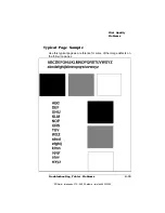 Preview for 255 page of EDNord QMS 4060 Manual