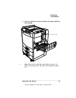 Preview for 309 page of EDNord QMS 4060 Manual