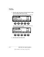 Preview for 310 page of EDNord QMS 4060 Manual