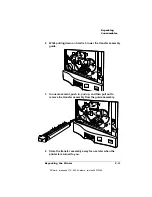 Preview for 315 page of EDNord QMS 4060 Manual