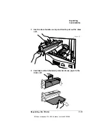 Preview for 317 page of EDNord QMS 4060 Manual