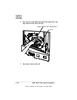 Preview for 322 page of EDNord QMS 4060 Manual