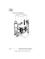 Preview for 328 page of EDNord QMS 4060 Manual