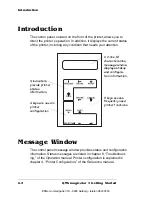 Предварительный просмотр 80 страницы EDNord QMS magicolor 2 Getting Started